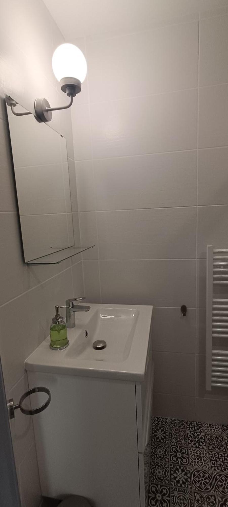 Апартаменты Cassiopee-Sils - T1 28 M2 Кан Экстерьер фото