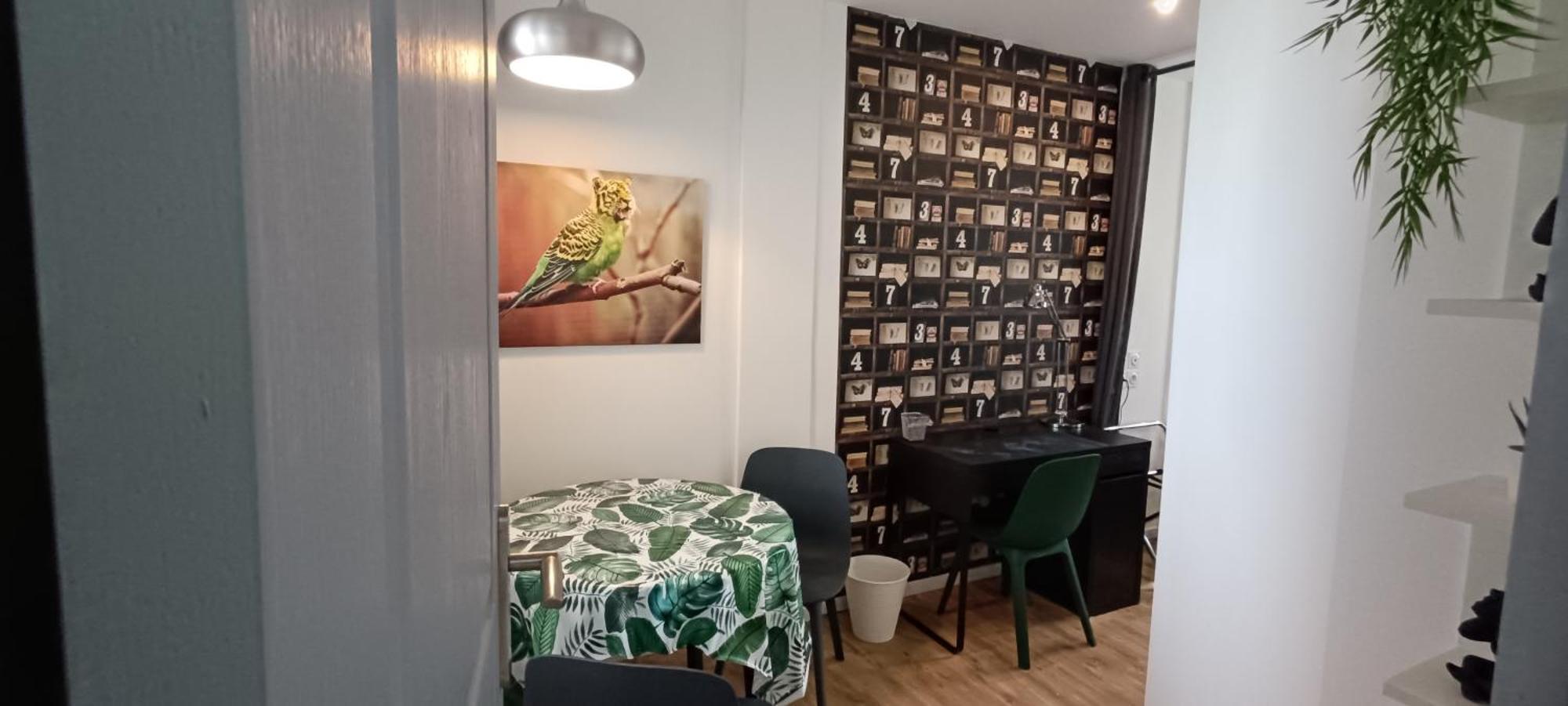 Апартаменты Cassiopee-Sils - T1 28 M2 Кан Экстерьер фото